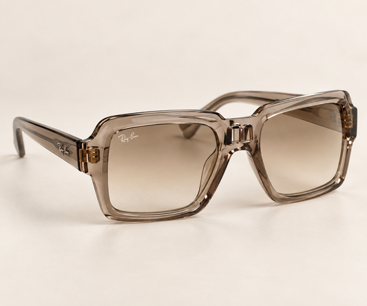 New Holographic Ray Ban Sunglasses
