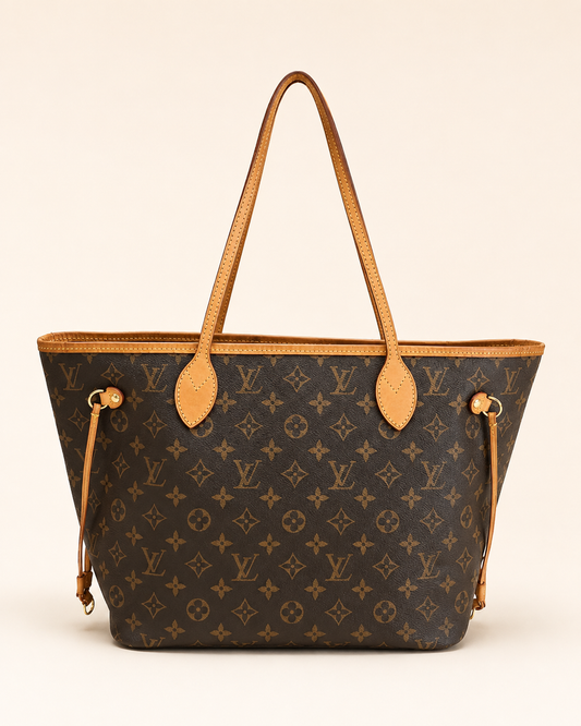 Pre-Loved Louis Vuitton GM Neverfull