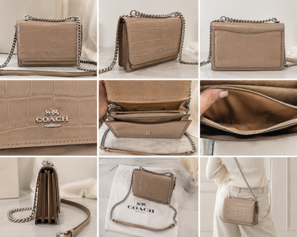 Pre-Loved Klare Crossbody