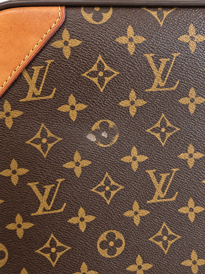 Pre Loved Louis Vuitton Pegasus 65 Monogram