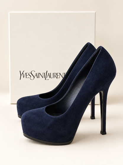 Pre Loved Yves Saint Laurent Tribtoo EU38