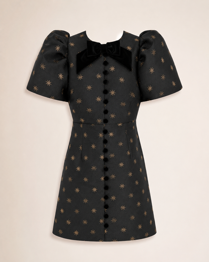 New* Queens of archive Audrey Dress RRP €340