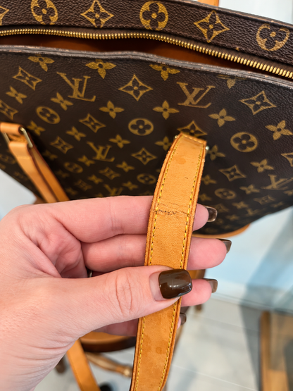 Pre Loved Louis Vuitton Babylone GM