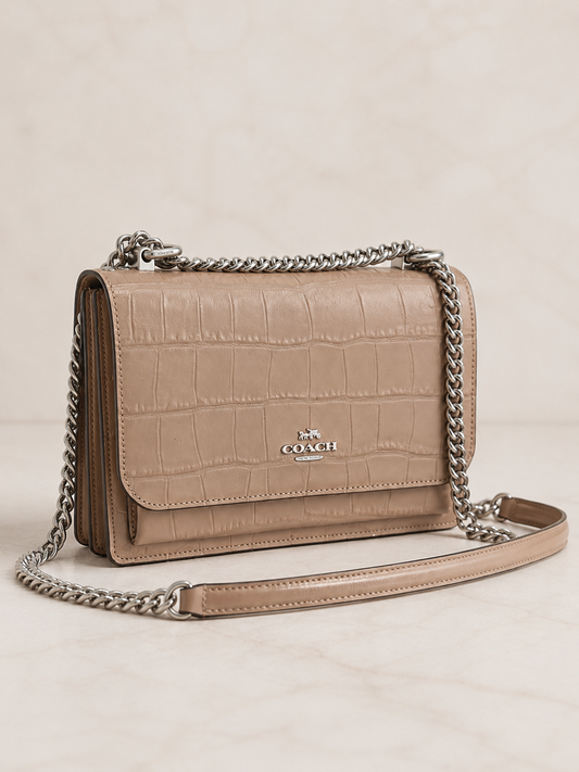 Pre-Loved Klare Crossbody