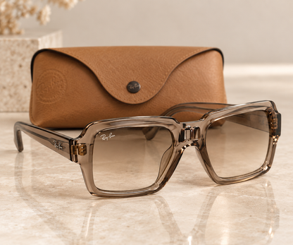 New Holographic Ray Ban Sunglasses