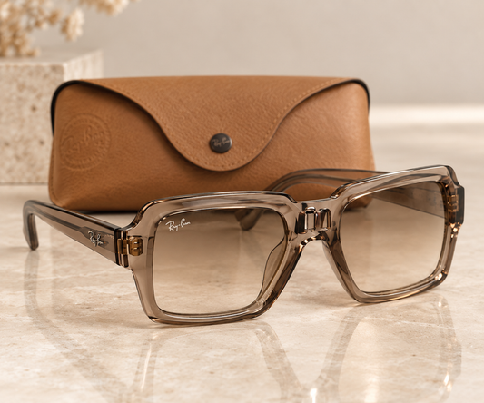 New Holographic Ray Ban Sunglasses