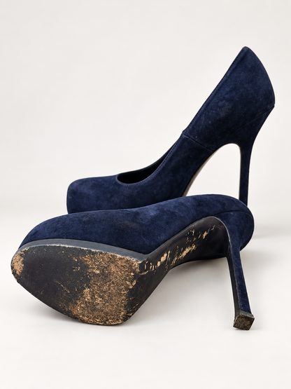 Pre Loved Yves Saint Laurent Tribtoo EU38