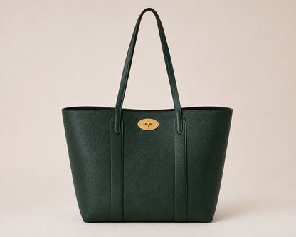 Pre loved Mulberry Bayswater Tote *New Season