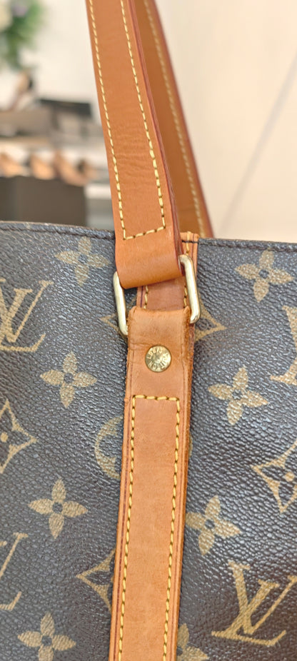 Vintage Louis Vuitton Sac Shopper