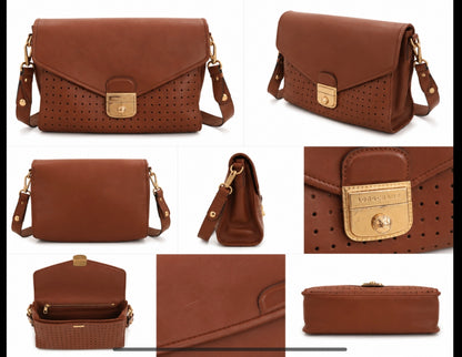 Longchamp Mademoiselle Shoulder bag