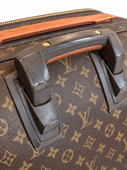 Pre Loved Louis Vuitton Pegasus 65 Monogram