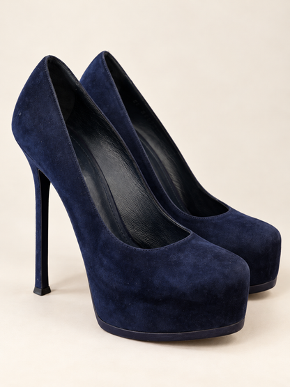 Pre Loved Yves Saint Laurent Tribtoo EU38