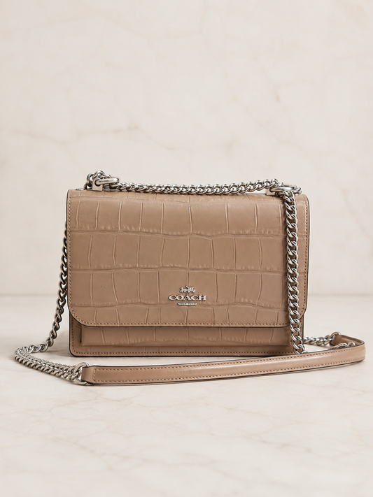 Pre-Loved Klare Crossbody