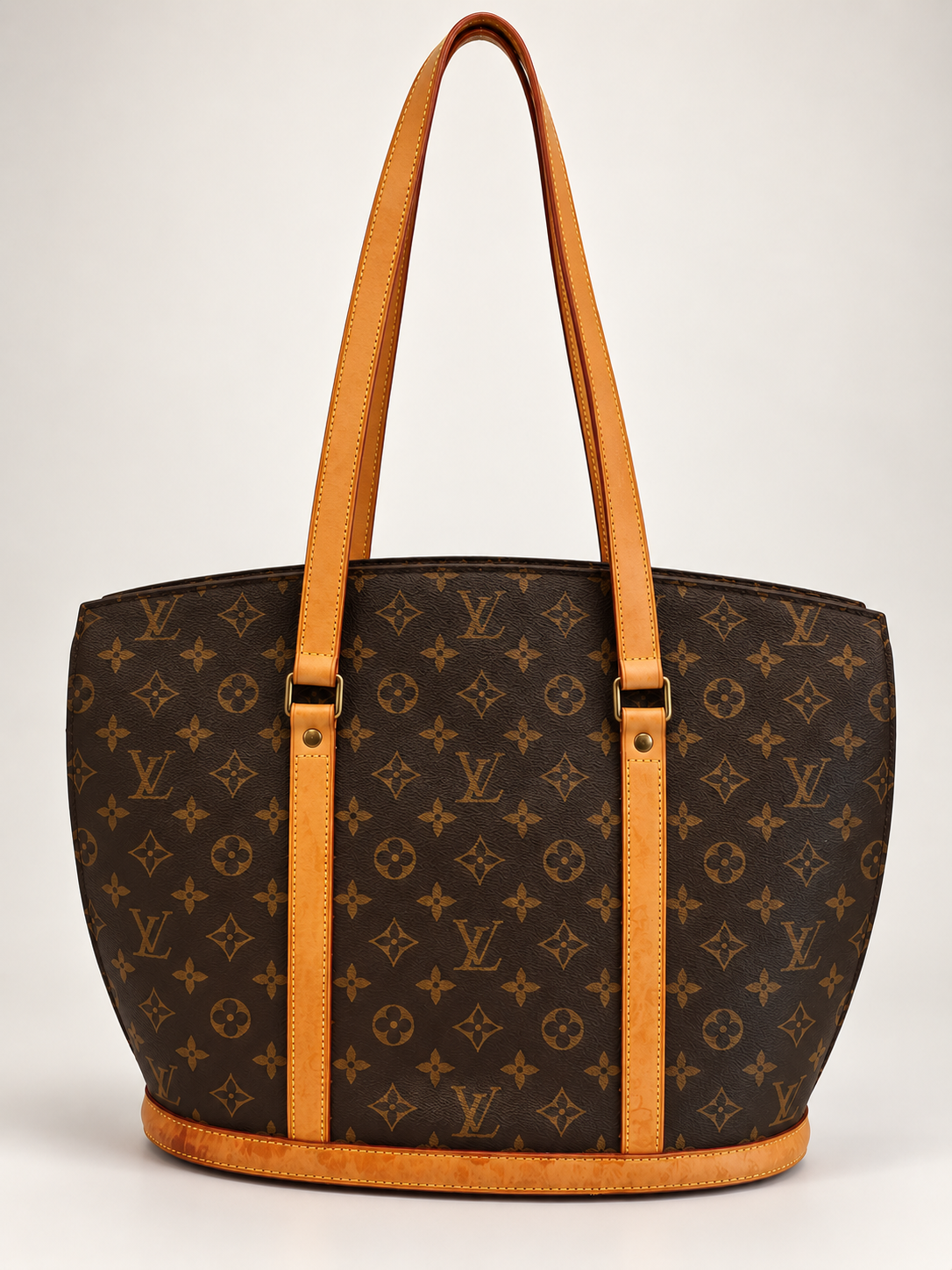 Pre Loved Louis Vuitton Babylone GM