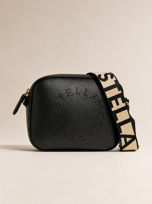 Pre Loved Stella McCartney Camera Bag