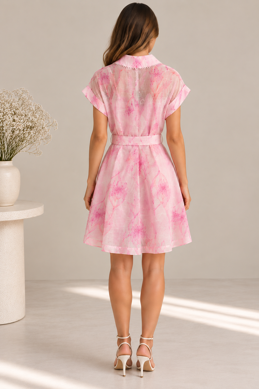 Fee G Diaz Dress - Size 10