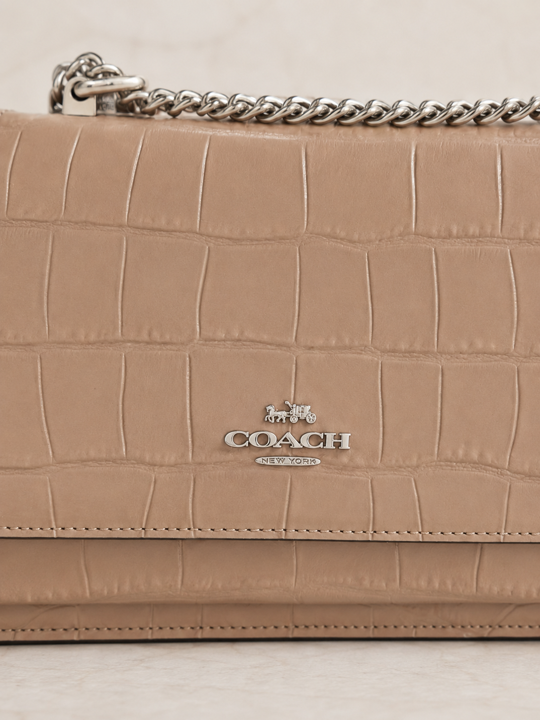 Pre-Loved Klare Crossbody