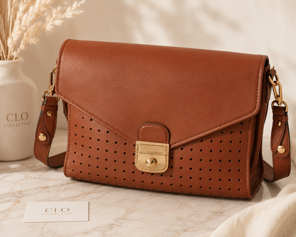 Longchamp Mademoiselle Shoulder bag